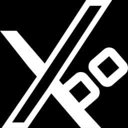 Xpo logo